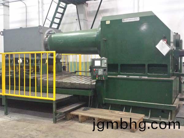 風(feng)電(dian)機(ji)殼加工(gong)數(shu)控(kong)專(zhuan)機(ji)