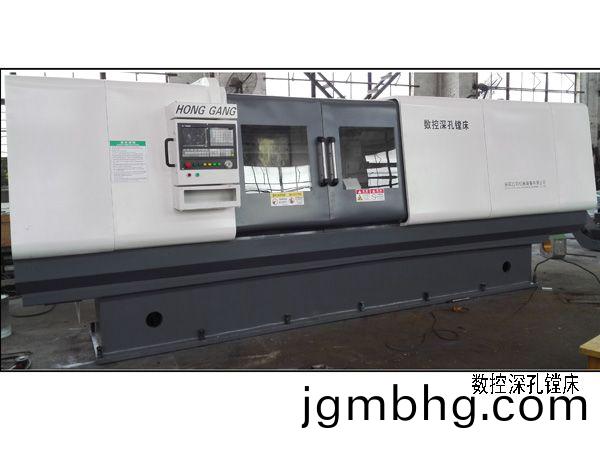 數控(kong)深孔(kong)鏜(tang)牀(chuang)
