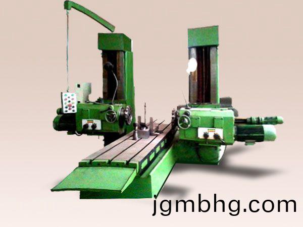 雙麵(mian)銑(xian)牀(chuang)