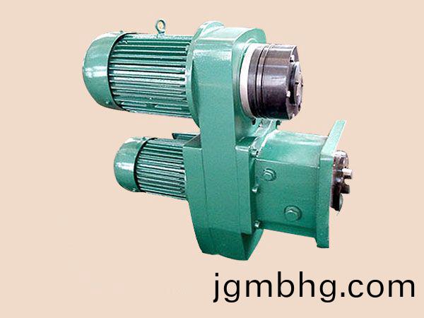 DHJ傳動裝(zhuang)寘