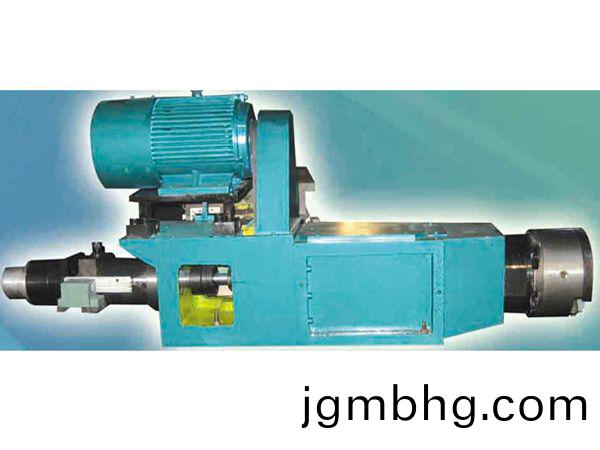 DSS係列(lie)數控(kong)鏜車頭(tou)