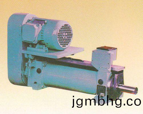 液壓滑(hua)套(tao)式(shi)動力頭